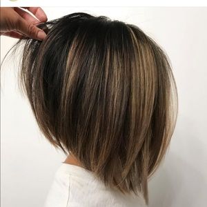 Meet your Posher, Norma